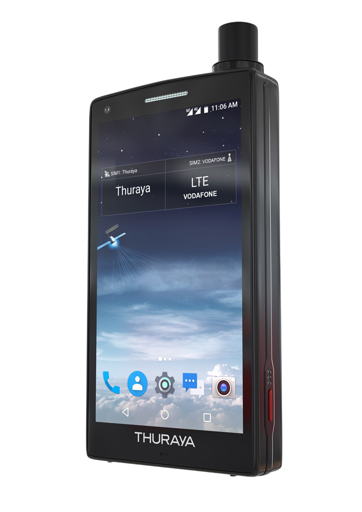 Ремонт Thuraya в Саратове - Авторизованный сервисный центр
